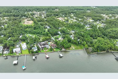 Lot 2 N Eden Park Drive, Point Washington, FL 32459 - Photo 8
