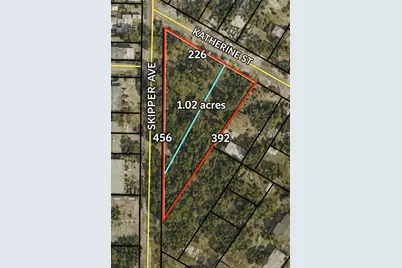 98 and 114 Skipper Avenue, Fort Walton Beach, FL 32547 - Photo 1