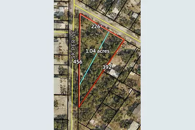 98 and 114 Skipper Avenue, Fort Walton Beach, FL 32547 - Photo 1
