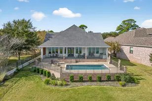 901 Peacock's Point Dr, Destin, FL 32541 - Photo 52