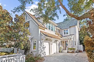 29 W Yacht Pond Ln, Watersound, FL 32461 - Photo 1