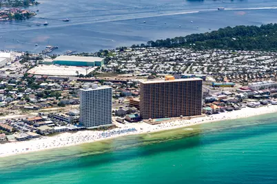 5115 Gulf Drive #UNIT 1102, Panama City Beach, FL 32408 - Photo 32
