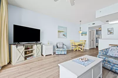 5115 Gulf Drive #UNIT 1102, Panama City Beach, FL 32408 - Photo 2