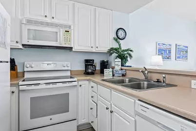 5115 Gulf Drive #UNIT 1102, Panama City Beach, FL 32408 - Photo 16