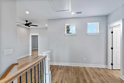 9620 Indian Stone Court #Lot 7, Navarre, FL 32566 - Photo 16