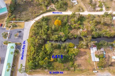 6415 W Smith Road, Panama City, FL 32409 - Photo 1