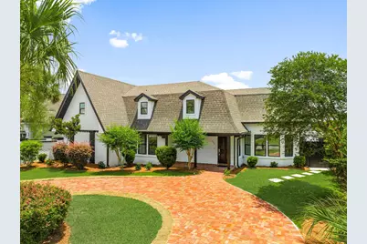 405 Wahoo Road, Panama City Beach, FL 32408 - Photo 2