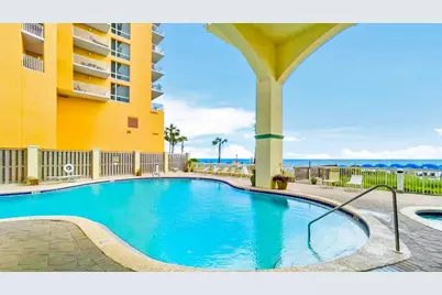 17757 Front Beach Road #2307D, Panama City Beach, FL 32413 - Photo 36