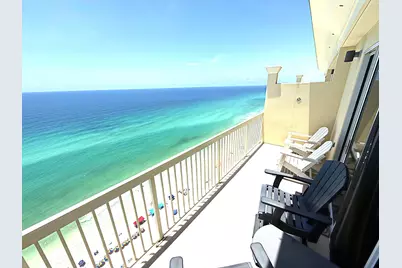 17757 Front Beach Road #2307D, Panama City Beach, FL 32413 - Photo 2