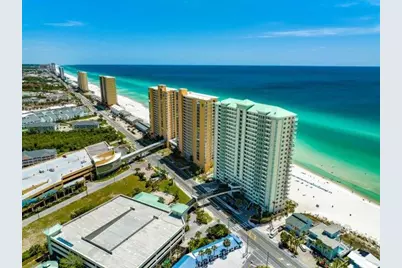 17757 Front Beach Road #2307D, Panama City Beach, FL 32413 - Photo 26