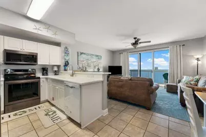 17757 Front Beach Road #2307D, Panama City Beach, FL 32413 - Photo 8