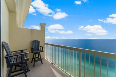 17757 Front Beach Road #2307D, Panama City Beach, FL 32413 - Photo 4
