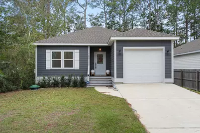 183 Indian Woman Road, Santa Rosa Beach, FL 32459 - Photo 1