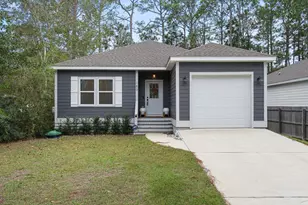 183 Indian Woman Rd, Santa Rosa Beach, FL 32459 - Photo 1