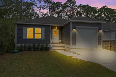 183 Indian Woman Road, Santa Rosa Beach, FL 32459 - Photo 2
