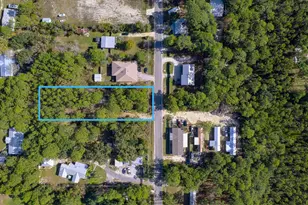 367 E Nursery Rd, Santa Rosa Beach, FL 32459 - Photo 1