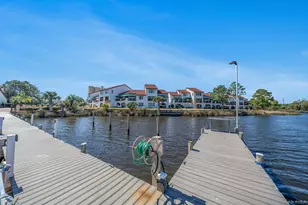 8730 Thomas Dr, Panama City Beach, FL 32408 - Photo 38