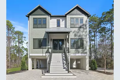 173 Crissman Road, Santa Rosa Beach, FL 32459 - Photo 1