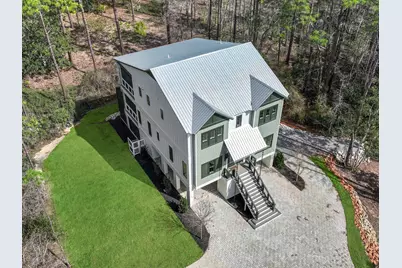 173 Crissman Road, Santa Rosa Beach, FL 32459 - Photo 2