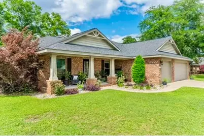 5930 Wind Trace Road, Crestview, FL 32536 - Photo 1