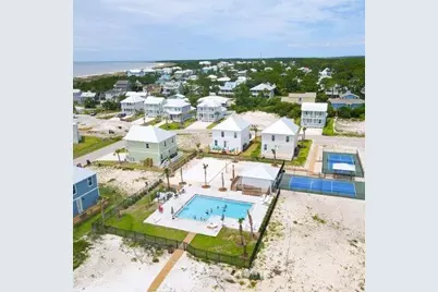 35 Rhonda Del Sol Circle, Cape San Blas, FL 32456 - Photo 4