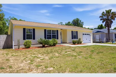 101 SW Cowrie Avenue, Fort Walton Beach, FL 32548 - Photo 4