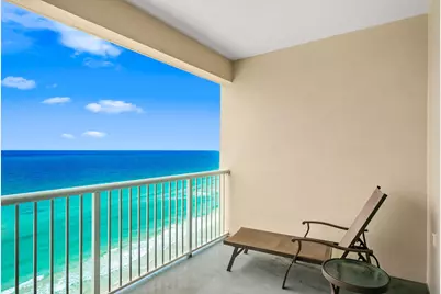 17281 Front Beach Road #UNIT 1304, Panama City Beach, FL 32413 - Photo 28