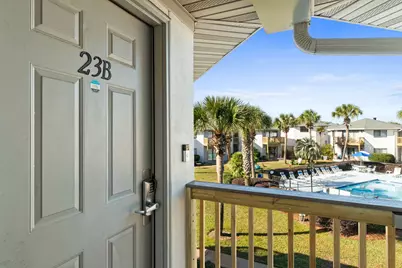 285 Payne Street #UNIT 23B, Miramar Beach, FL 32550 - Photo 4