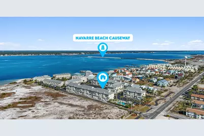 8436 Gulf Boulevard #214, Navarre, FL 32566 - Photo 28