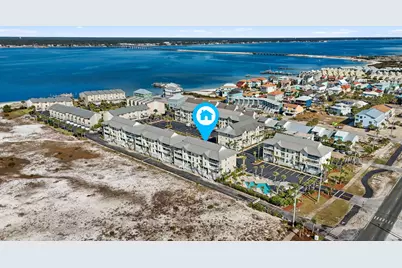 8436 Gulf Boulevard #214, Navarre, FL 32566 - Photo 36