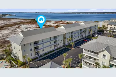 8436 Gulf Boulevard #214, Navarre, FL 32566 - Photo 2