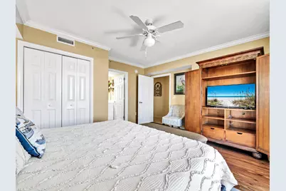 1322 Miracle Strip Parkway #UNIT 601, Fort Walton Beach, FL 32548 - Photo 10
