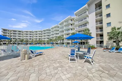 1322 Miracle Strip Parkway #UNIT 601, Fort Walton Beach, FL 32548 - Photo 16