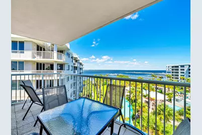 1322 Miracle Strip Parkway #UNIT 601, Fort Walton Beach, FL 32548 - Photo 4