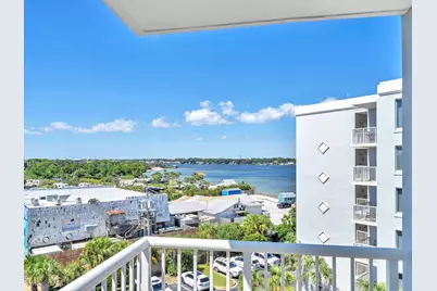 1322 Miracle Strip Parkway #UNIT 601, Fort Walton Beach, FL 32548 - Photo 36