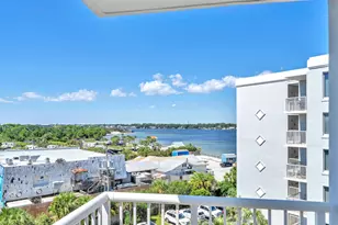 1322 Miracle Strip Pkwy, Fort Walton Beach, FL 32548 - Photo 24