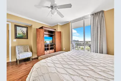 1322 Miracle Strip Parkway #UNIT 601, Fort Walton Beach, FL 32548 - Photo 6