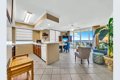 1322 Miracle Strip Parkway #UNIT 601, Fort Walton Beach, FL 32548 - Photo 10