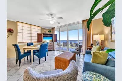 1322 Miracle Strip Parkway #UNIT 601, Fort Walton Beach, FL 32548 - Photo 18