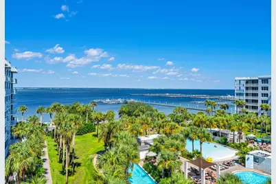 1322 Miracle Strip Parkway #UNIT 601, Fort Walton Beach, FL 32548 - Photo 6