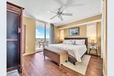 1322 Miracle Strip Parkway #UNIT 601, Fort Walton Beach, FL 32548 - Photo 8