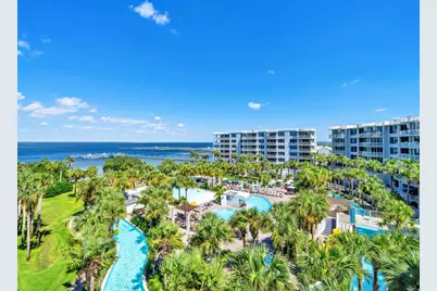 1322 Miracle Strip Parkway #UNIT 601, Fort Walton Beach, FL 32548 - Photo 28