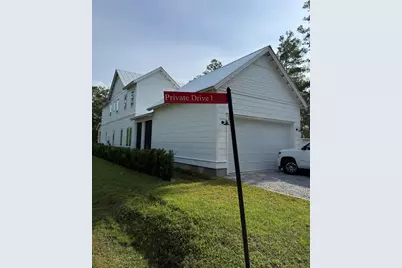 Lot 25 E Point Washington Road, Santa Rosa Beach, FL 32459 - Photo 2