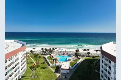 909 Santa Rosa Boulevard #UNIT 515, Fort Walton Beach, FL 32548 - Photo 32