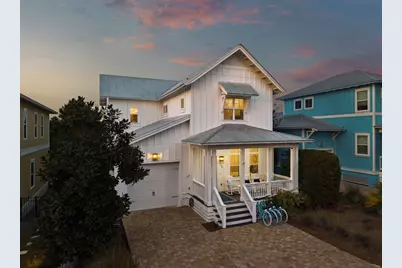 135 Gulfview Circle, Santa Rosa Beach, FL 32459 - Photo 2