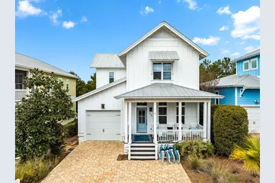 135 Gulfview Circle, Santa Rosa Beach, FL 32459 - Photo 10
