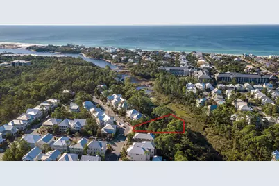 Lot 32 S Matt's Way, Santa Rosa Beach, FL 32459 - Photo 4