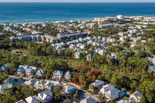 Lot 32 S Matt's Way, Santa Rosa Beach, FL 32459 - Photo 1