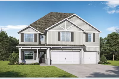 435 Bear Creek Boulevard, Freeport, FL 32439 - Photo 1