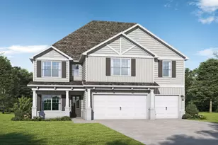 435 Bear Crk Blvd, Freeport, FL 32439 - Photo 1